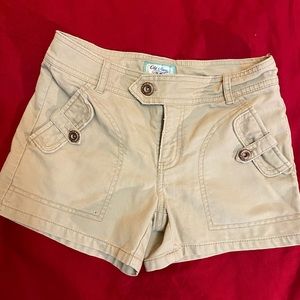 Girls Old Navy Shorts